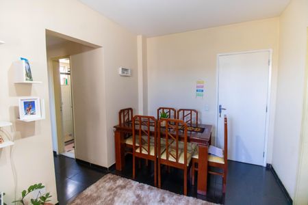 Sala de apartamento para alugar com 2 quartos, 70m² em Fonseca, Niterói
