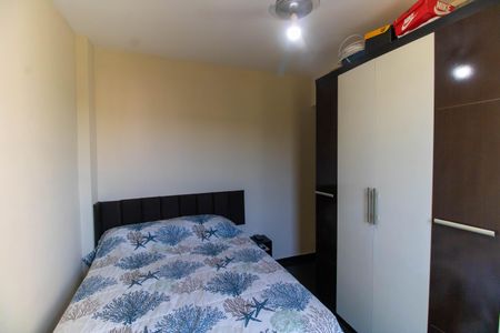 Apartamento para alugar com 70m², 2 quartos e 1 vagaQuarto 2