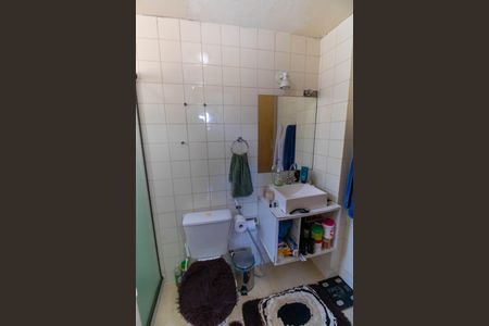 Apartamento para alugar com 70m², 2 quartos e 1 vagaBanheiro