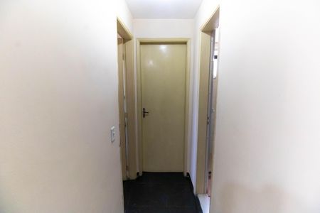 Corredor  de apartamento para alugar com 2 quartos, 70m² em Fonseca, Niterói