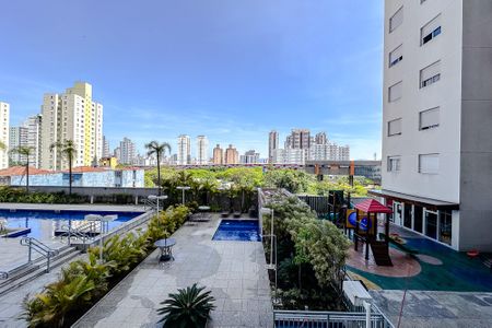 Apartamento à venda com 59m², 2 quartos e 1 vaga Apartamento à venda com 59m², 2 quartos e 1 vagaVista do Quarto 2