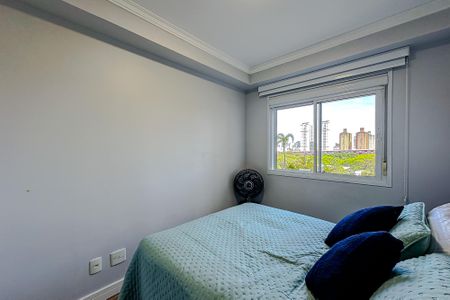 Apartamento à venda com 59m², 2 quartos e 1 vaga Apartamento à venda com 59m², 2 quartos e 1 vagaQuarto 2