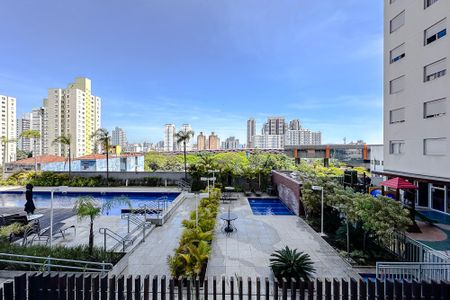 Apartamento à venda com 59m², 2 quartos e 1 vaga Apartamento à venda com 59m², 2 quartos e 1 vagaVista do Quarto 2