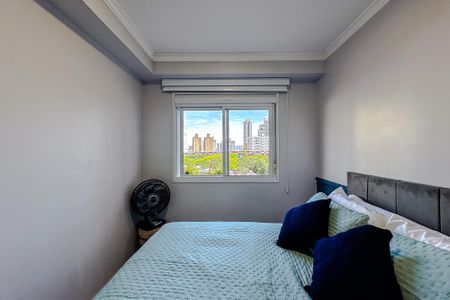 Apartamento à venda com 59m², 2 quartos e 1 vaga Apartamento à venda com 59m², 2 quartos e 1 vagaQuarto 2