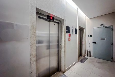 Apartamento à venda com 59m², 2 quartos e 1 vaga Apartamento à venda com 59m², 2 quartos e 1 vagaÁrea comum