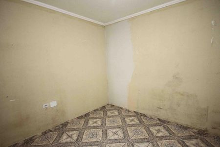 Quarto 1 de casa para alugar com 2 quartos, 60m² em Jardim da Conquista, São Paulo