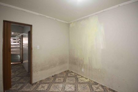 Quarto 2 de casa para alugar com 2 quartos, 60m² em Jardim da Conquista, São Paulo