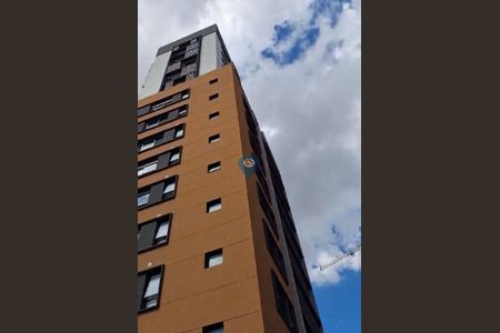 Apartamento à venda com 1 quarto, 25m² em Pinheiros, São Paulo