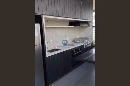 Apartamento à venda com 1 quarto, 25m² em Pinheiros, São Paulo