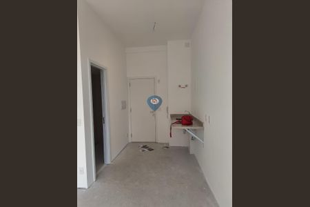 Apartamento à venda com 1 quarto, 25m² em Pinheiros, São Paulo