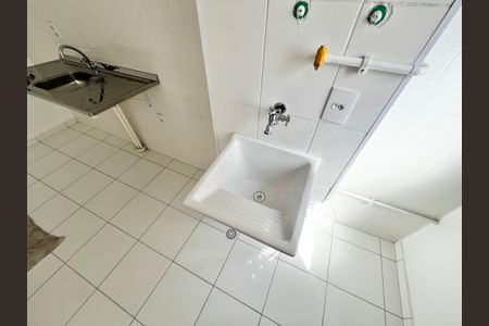 Apartamento à venda com 41m², 2 quartos e 1 vagaSala/Cozinha/Àrea de Serviço