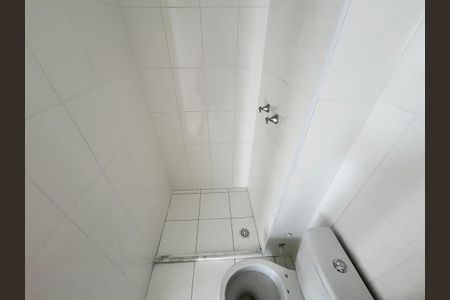 Apartamento à venda com 41m², 2 quartos e 1 vagaBanheiro