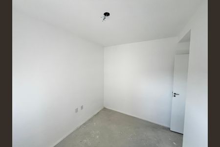 Apartamento à venda com 41m², 2 quartos e 1 vagaQuarto 1