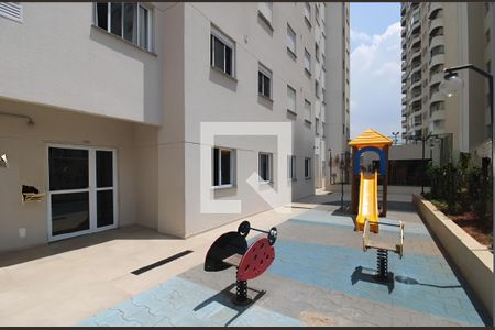 Apartamento à venda com 41m², 2 quartos e 1 vagaÁrea comum - Playground