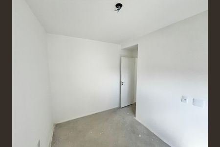 Apartamento à venda com 41m², 2 quartos e 1 vagaQuarto 1