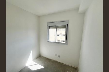 Apartamento à venda com 41m², 2 quartos e 1 vagaQuarto 2