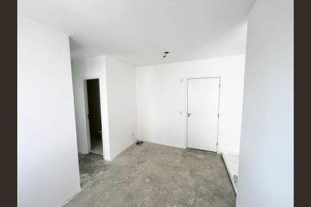 Apartamento à venda com 41m², 2 quartos e 1 vagaSala/Cozinha
