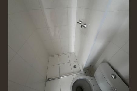 Apartamento à venda com 41m², 2 quartos e 1 vagaBanheiro