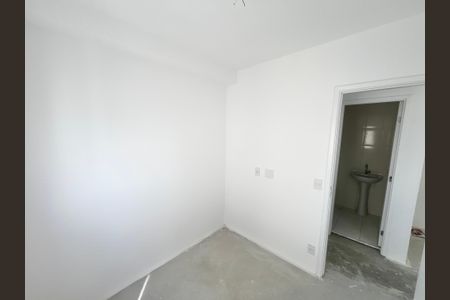 Apartamento à venda com 41m², 2 quartos e 1 vagaQuarto 2