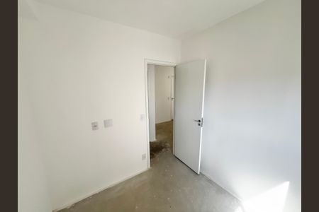 Apartamento à venda com 41m², 2 quartos e 1 vagaQuarto 2