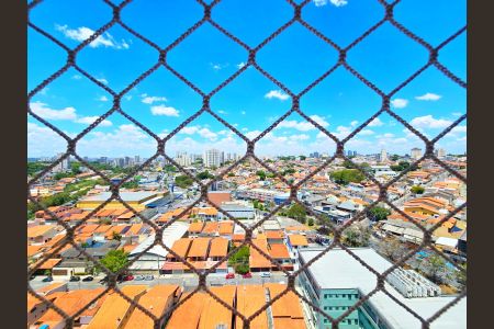 Studio à venda com 37m², 1 quarto e 1 vagaVista 