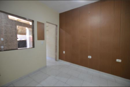 Sala/Cozinha de casa para alugar com 1 quarto, 49m² em Campinho, Rio de Janeiro