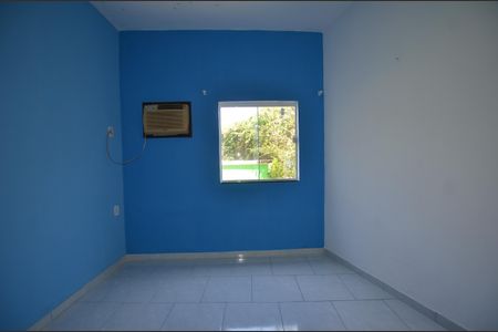 Suíte de casa para alugar com 1 quarto, 49m² em Campinho, Rio de Janeiro