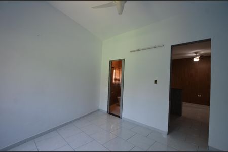 Suíte de casa para alugar com 1 quarto, 49m² em Campinho, Rio de Janeiro