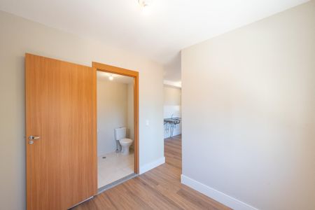 Apartamento à venda com 36m², 2 quartos e sem vaga Apartamento à venda com 36m², 2 quartos e sem vagaQuarto 1