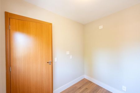 Apartamento à venda com 36m², 2 quartos e sem vaga Apartamento à venda com 36m², 2 quartos e sem vagaQuarto 2