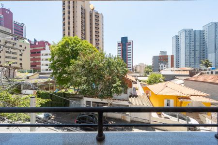 Apartamento à venda com 36m², 2 quartos e sem vaga Apartamento à venda com 36m², 2 quartos e sem vagaVista do Quarto 2
