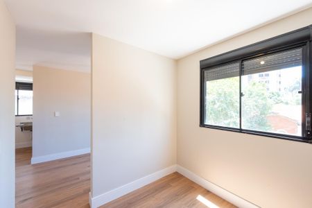 Apartamento à venda com 36m², 2 quartos e sem vaga Apartamento à venda com 36m², 2 quartos e sem vagaQuarto 1