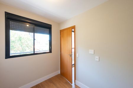 Apartamento à venda com 36m², 2 quartos e sem vaga Apartamento à venda com 36m², 2 quartos e sem vagaQuarto 2