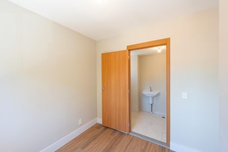 Apartamento à venda com 36m², 2 quartos e sem vaga Apartamento à venda com 36m², 2 quartos e sem vagaQuarto 1