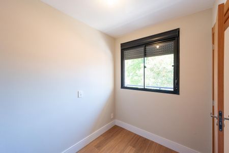 Apartamento à venda com 36m², 2 quartos e sem vaga Apartamento à venda com 36m², 2 quartos e sem vagaQuarto 2