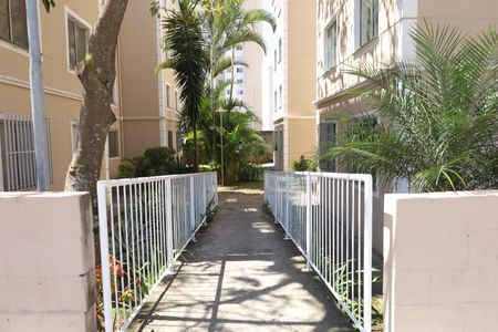 Apartamento para alugar com 47m², 2 quartos e 1 vagaÁrea comum