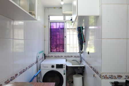 Apartamento para alugar com 47m², 2 quartos e 1 vagaÁrea de Serviço