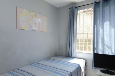 Apartamento para alugar com 47m², 2 quartos e 1 vagaQuarto 2