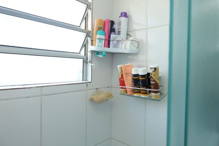 Apartamento para alugar com 47m², 2 quartos e 1 vagaBanheiro Social
