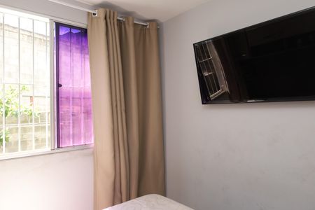 Apartamento para alugar com 47m², 2 quartos e 1 vagaQuarto 1