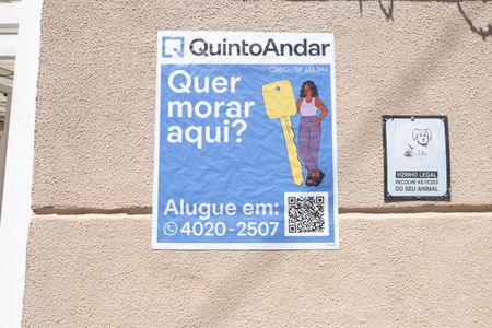 Apartamento para alugar com 47m², 2 quartos e 1 vagaPlaca 