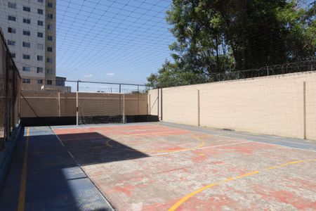 Apartamento para alugar com 47m², 2 quartos e 1 vagaÁrea comum - Quadra