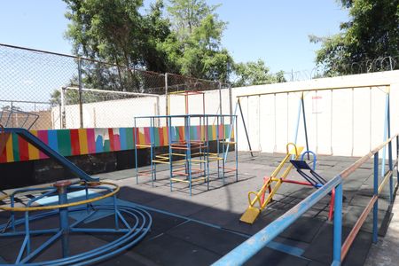 Apartamento para alugar com 47m², 2 quartos e 1 vagaÁrea comum - Playground