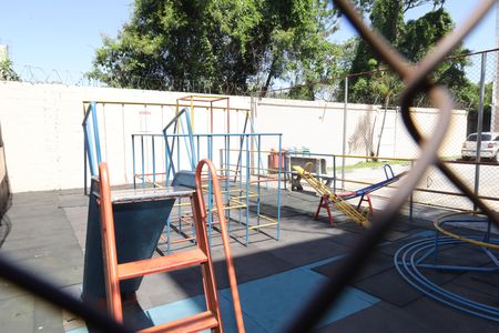 Apartamento para alugar com 47m², 2 quartos e 1 vagaÁrea comum - Playground