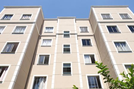 Apartamento para alugar com 47m², 2 quartos e 1 vagaÁrea comum - Prédio