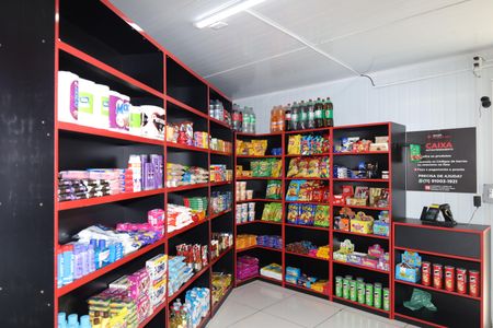 Apartamento para alugar com 47m², 2 quartos e 1 vagaÁrea comum - Mercado