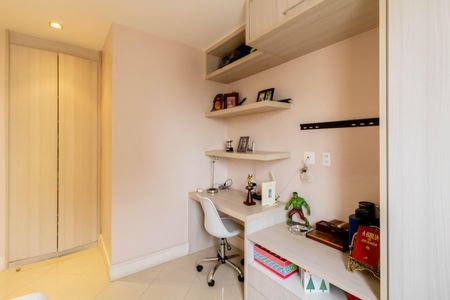 Quarto  de apartamento à venda com 4 quartos, 130m² em Vila Moreira, Guarulhos
