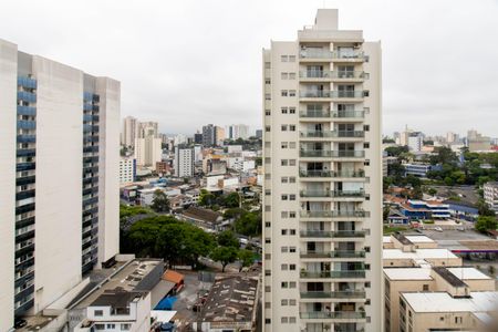 Vista da Varanda da Sala de apartamento à venda com 4 quartos, 130m² em Vila Moreira, Guarulhos