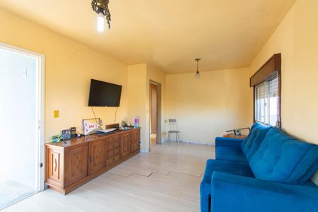 Casa à venda com 3 quartos, 140m² em Rio Branco, Canoas