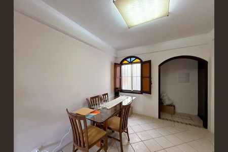 Apartamento à venda com 90m², 3 quartos e 1 vagaSala